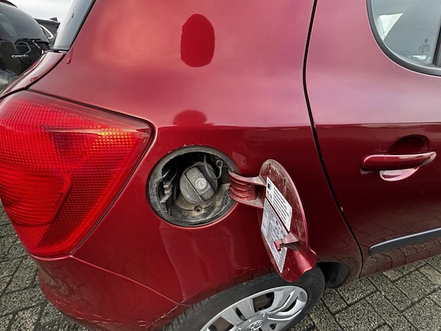 Skoda fabia 1.2i ambiente, 2007 - afbeelding 15 van  37