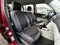 Skoda fabia 1.2i ambiente, 2007 - afbeelding 16 van  37