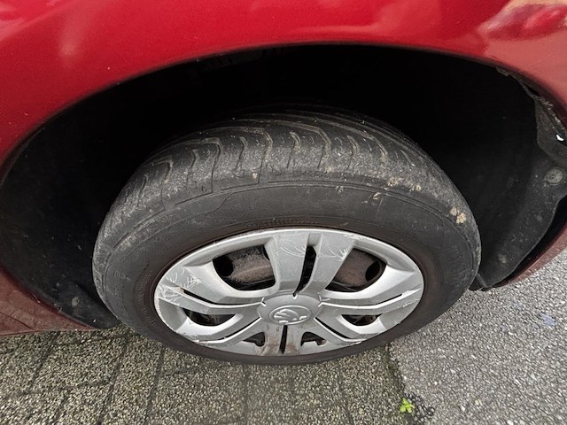 Skoda fabia 1.2i ambiente, 2007 - afbeelding 17 van  37