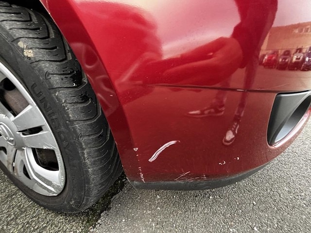 Skoda fabia 1.2i ambiente, 2007 - afbeelding 18 van  37