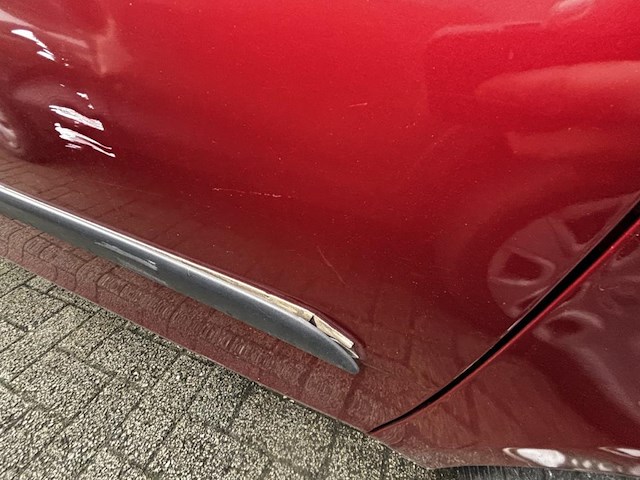 Skoda fabia 1.2i ambiente, 2007 - afbeelding 19 van  37