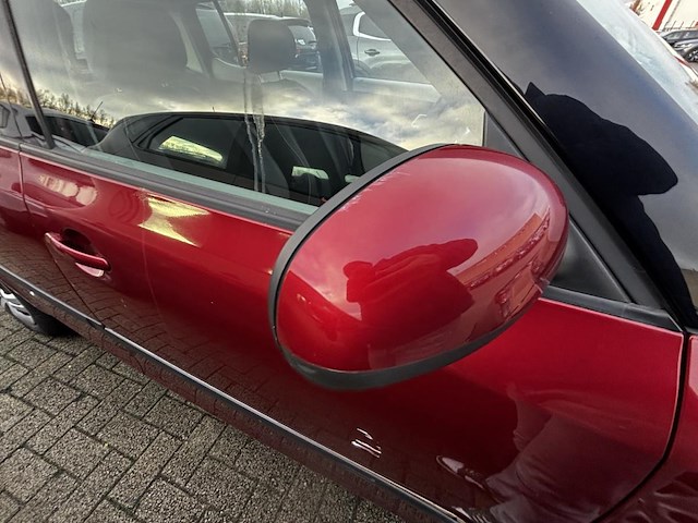 Skoda fabia 1.2i ambiente, 2007 - afbeelding 21 van  37