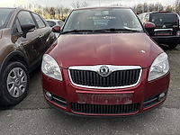 Skoda fabia 1.2i ambiente, 2007 - afbeelding 12 van  37