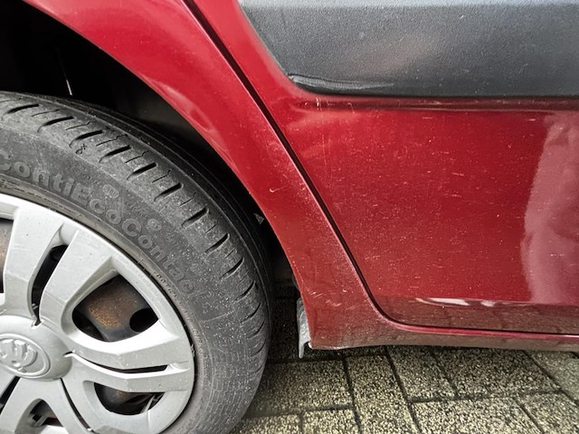 Skoda fabia 1.2i ambiente, 2007 - afbeelding 24 van  37