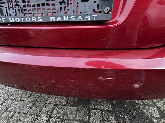 Skoda fabia 1.2i ambiente, 2007 - afbeelding 26 van  37