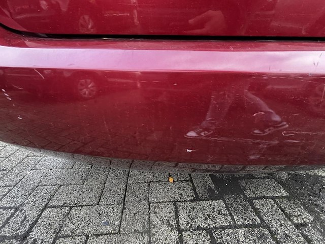 Skoda fabia 1.2i ambiente, 2007 - afbeelding 27 van  37