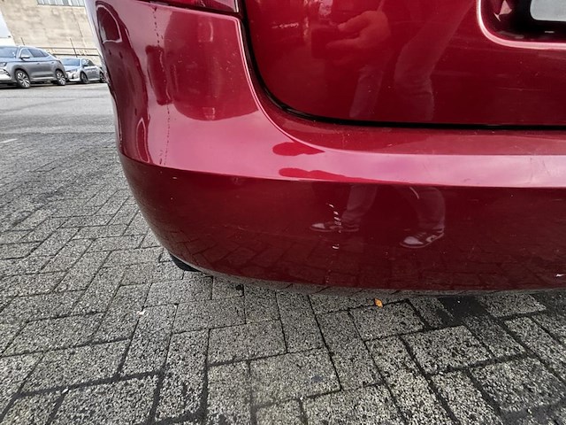 Skoda fabia 1.2i ambiente, 2007 - afbeelding 28 van  37