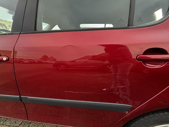 Skoda fabia 1.2i ambiente, 2007 - afbeelding 30 van  37