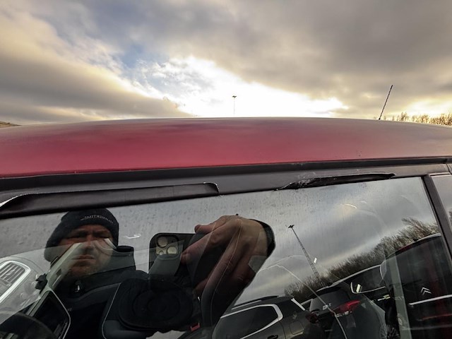 Skoda fabia 1.2i ambiente, 2007 - afbeelding 31 van  37