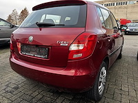 Skoda fabia 1.2i ambiente, 2007 - afbeelding 32 van  37