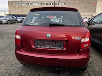 Skoda fabia 1.2i ambiente, 2007 - afbeelding 33 van  37
