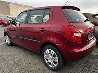 Skoda fabia 1.2i ambiente, 2007 - afbeelding 34 van  37