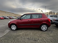 Skoda fabia 1.2i ambiente, 2007 - afbeelding 35 van  37