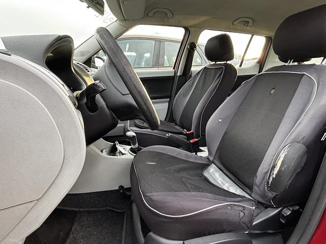 Skoda fabia 1.2i ambiente, 2007 - afbeelding 37 van  37