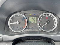 Skoda fabia 1.2i ambiente, 2009 - afbeelding 5 van  40