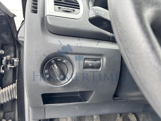 Skoda fabia 1.2i ambiente, 2009 - afbeelding 13 van  40