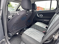 Skoda fabia 1.2i ambiente, 2009 - afbeelding 14 van  40