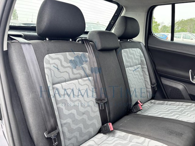 Skoda fabia 1.2i ambiente, 2009 - afbeelding 17 van  40