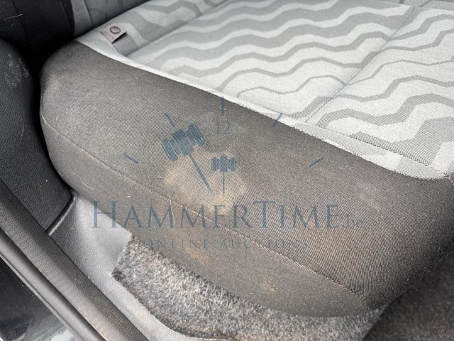 Skoda fabia 1.2i ambiente, 2009 - afbeelding 18 van  40