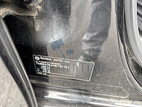 Skoda fabia 1.2i ambiente, 2009 - afbeelding 20 van  40