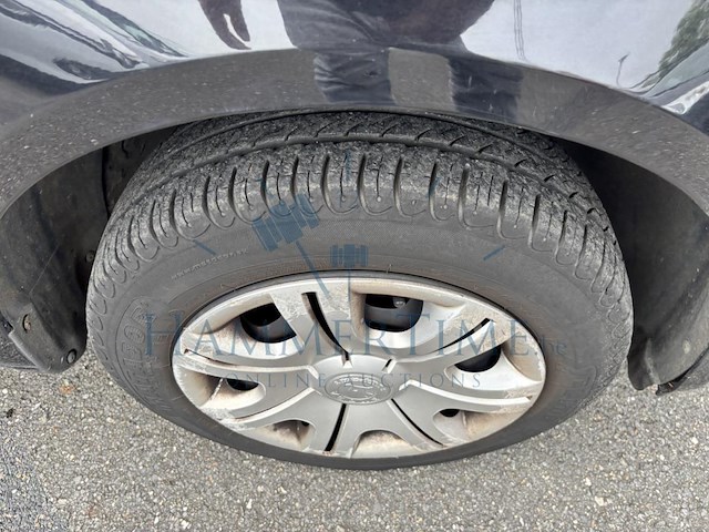 Skoda fabia 1.2i ambiente, 2009 - afbeelding 22 van  40