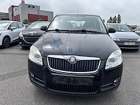Skoda fabia 1.2i ambiente, 2009 - afbeelding 12 van  40