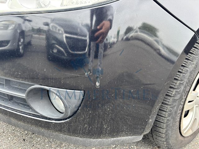 Skoda fabia 1.2i ambiente, 2009 - afbeelding 26 van  40