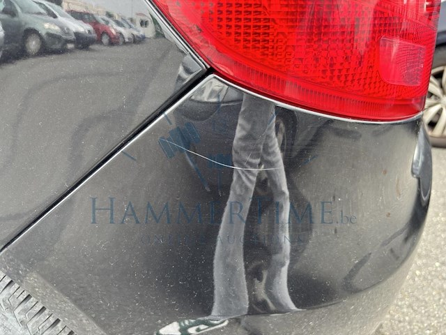 Skoda fabia 1.2i ambiente, 2009 - afbeelding 31 van  40