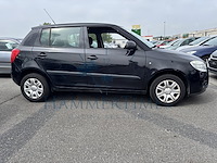 Skoda fabia 1.2i ambiente, 2009 - afbeelding 34 van  40
