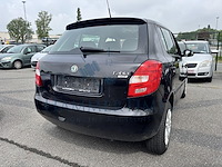 Skoda fabia 1.2i ambiente, 2009 - afbeelding 36 van  40