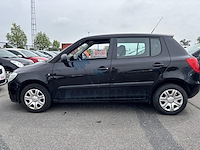 Skoda fabia 1.2i ambiente, 2009 - afbeelding 39 van  40