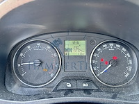 Skoda fabia 1.2i ambiente, 2011 - afbeelding 4 van  42