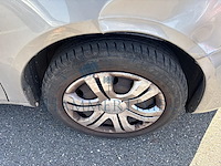 Skoda fabia 1.2i ambiente, 2011 - afbeelding 19 van  42