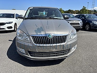 Skoda fabia 1.2i ambiente, 2011 - afbeelding 12 van  42