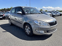 Skoda fabia 1.2i ambiente, 2011 - afbeelding 23 van  42