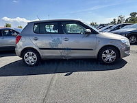 Skoda fabia 1.2i ambiente, 2011 - afbeelding 34 van  42
