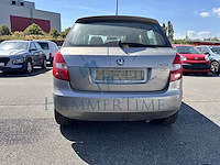 Skoda fabia 1.2i ambiente, 2011 - afbeelding 39 van  42