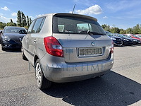 Skoda fabia 1.2i ambiente, 2011 - afbeelding 40 van  42