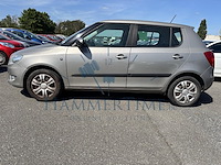Skoda fabia 1.2i ambiente, 2011 - afbeelding 41 van  42
