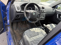 Skoda fabia, 1.2i ambiente,2008 - afbeelding 2 van  33