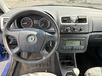 Skoda fabia, 1.2i ambiente,2008 - afbeelding 5 van  33