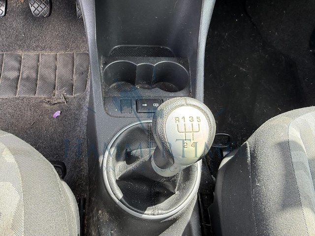 Skoda fabia, 1.2i ambiente,2008 - afbeelding 6 van  33