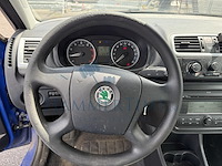 Skoda fabia, 1.2i ambiente,2008 - afbeelding 9 van  33