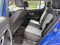 Skoda fabia, 1.2i ambiente,2008 - afbeelding 14 van  33
