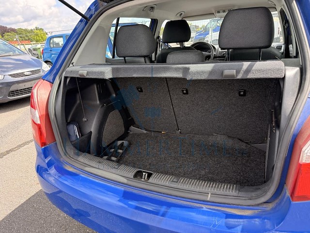 Skoda fabia, 1.2i ambiente,2008 - afbeelding 16 van  33
