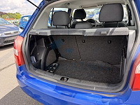 Skoda fabia, 1.2i ambiente,2008 - afbeelding 16 van  33