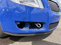 Skoda fabia, 1.2i ambiente,2008 - afbeelding 22 van  33