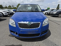 Skoda fabia, 1.2i ambiente,2008 - afbeelding 12 van  33