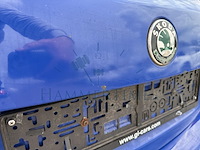 Skoda fabia, 1.2i ambiente,2008 - afbeelding 26 van  33