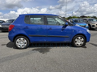 Skoda fabia, 1.2i ambiente,2008 - afbeelding 28 van  33